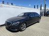 Mercedes-Benz S S 550 4M L