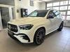 Prodm Mercedes-Benz GLE 450 d 4M AMG