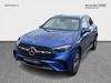 Mercedes-Benz GLC 220 d 4M AMG kup