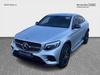 Prodm Mercedes-Benz GLC AMG 43 4M kup