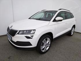 koda Karoq Style 1.6 TDI 85 kW DSG