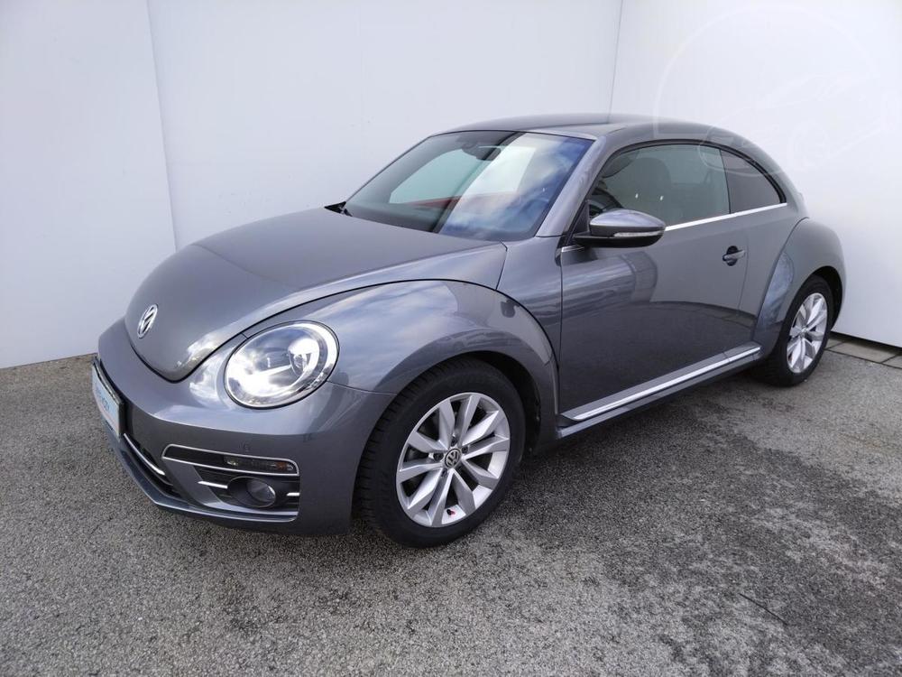 Prodej Volkswagen Beetle 1.4 TSI