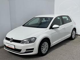 Volkswagen Golf 1.2 TSi COMFORTLINE