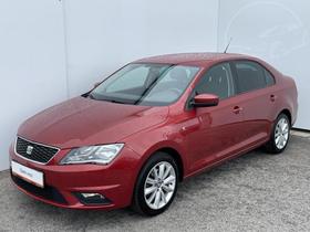 Seat Toledo A 1.2 TSI Reference