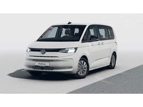 Prodej Volkswagen Multivan Akn 1,5 TSI
