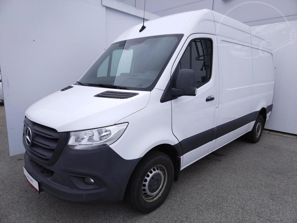 Prodm Mercedes-Benz Sprinter 2,2 CDI