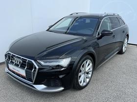 Audi A6 Allroad 55 TFSI Quattro