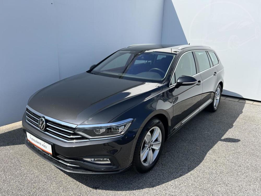 Volkswagen Passat 2.0 TDi BUSINESS