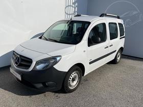 Prodej Mercedes-Benz Citan 109 1.5 CDI