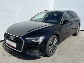 Audi A6 Avant 3,0 TSI