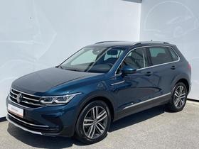 Volkswagen Tiguan Elegance 1,5 TSI 110 kW EVO 7D