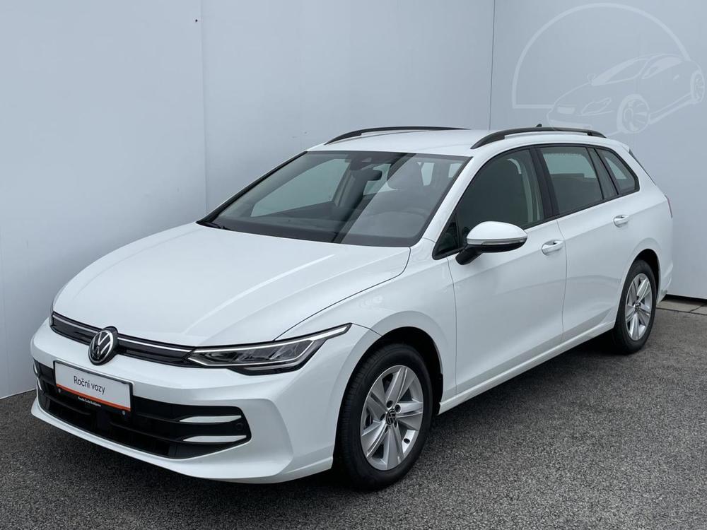 Prodm Volkswagen Golf Variant 1.5 TSi LIFE