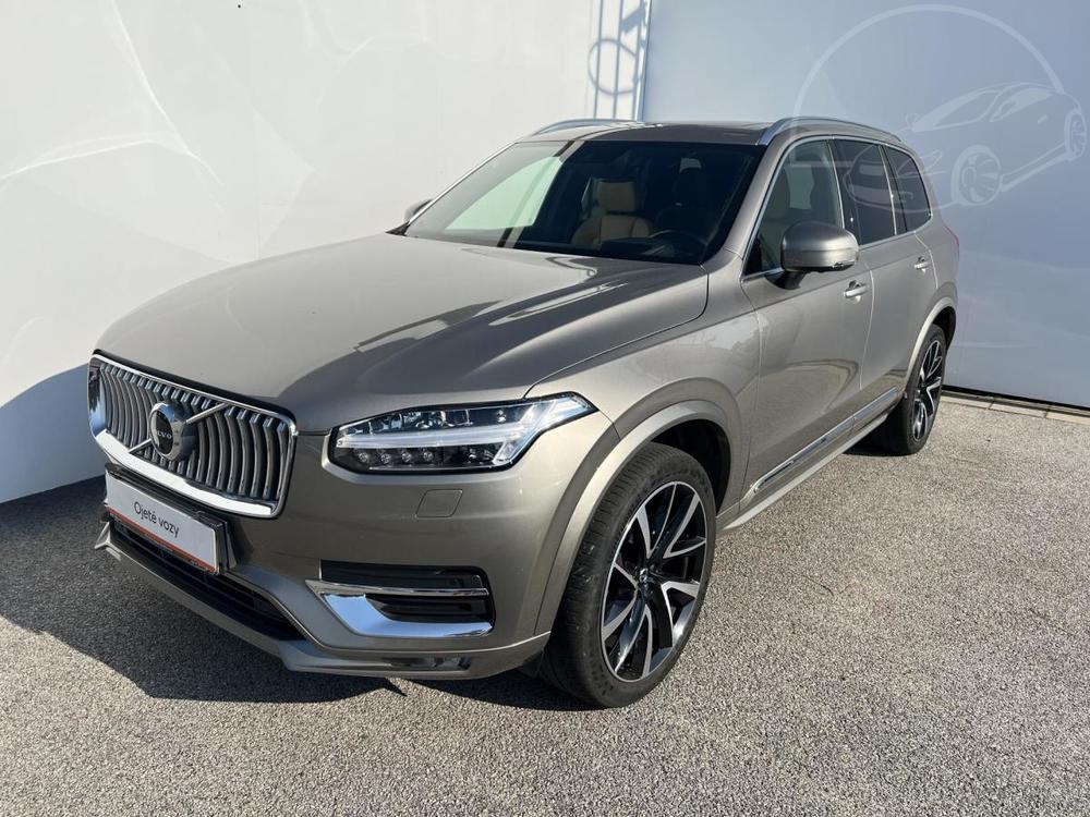 Prodm Volvo XC90 B5 AWD