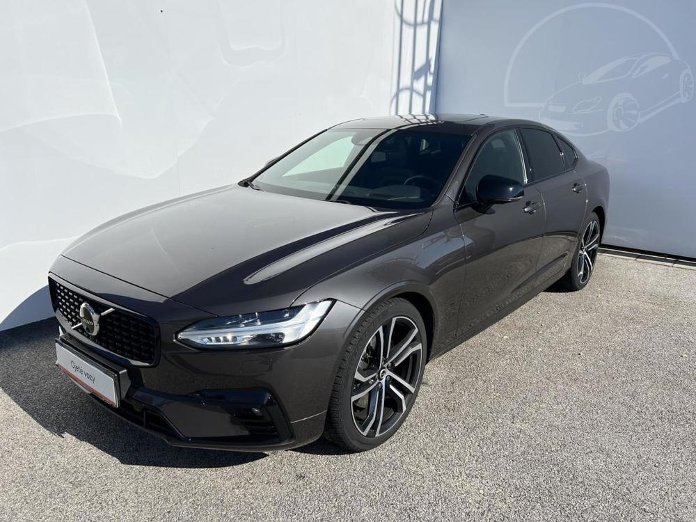 Volvo S90 B58 AWD R-Design