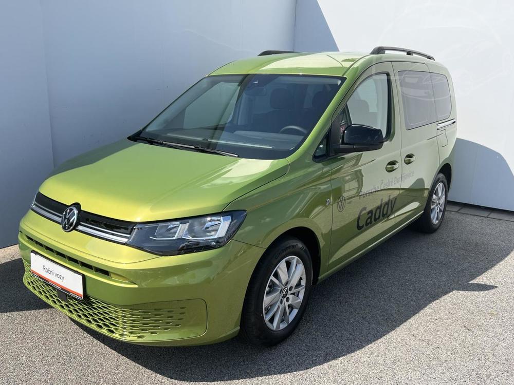 Prodm Volkswagen Caddy 2,0 TDI