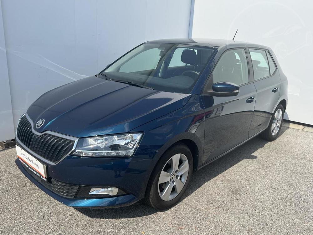 Prodm koda Fabia 1.0 TSi AMBITION