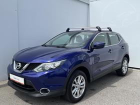 Nissan Qashqai 1.6 DCi