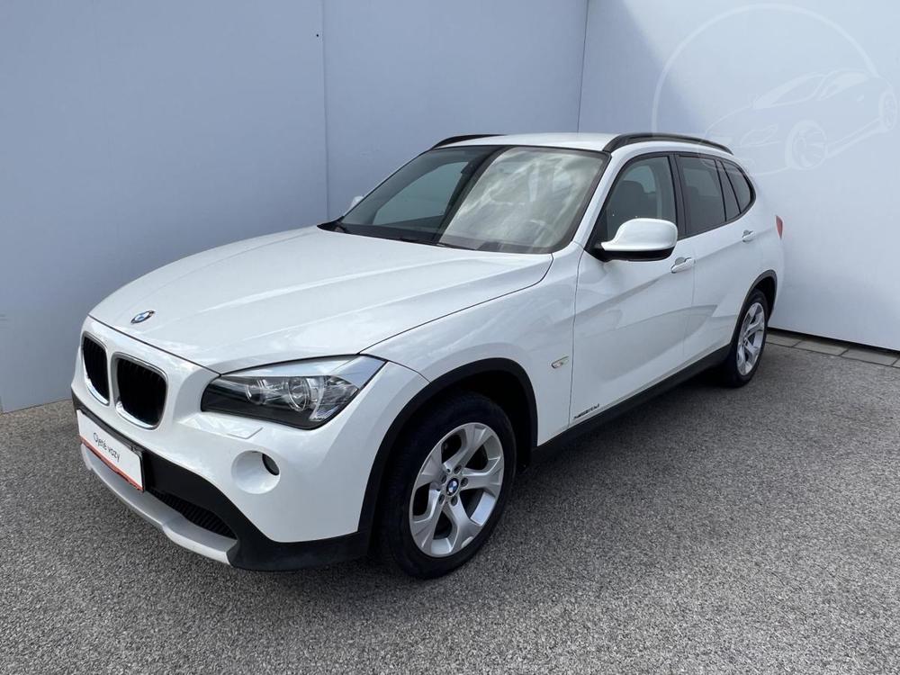 BMW X1 2,0 xDrive