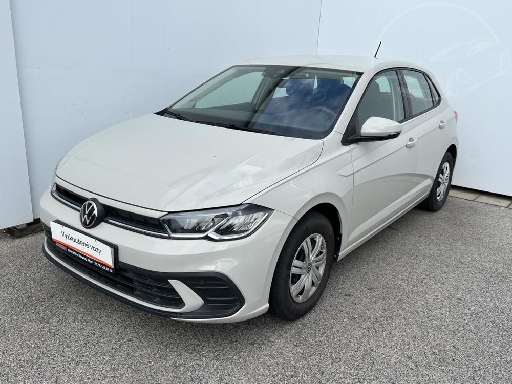 Prodm Volkswagen Polo 1.0 MPi