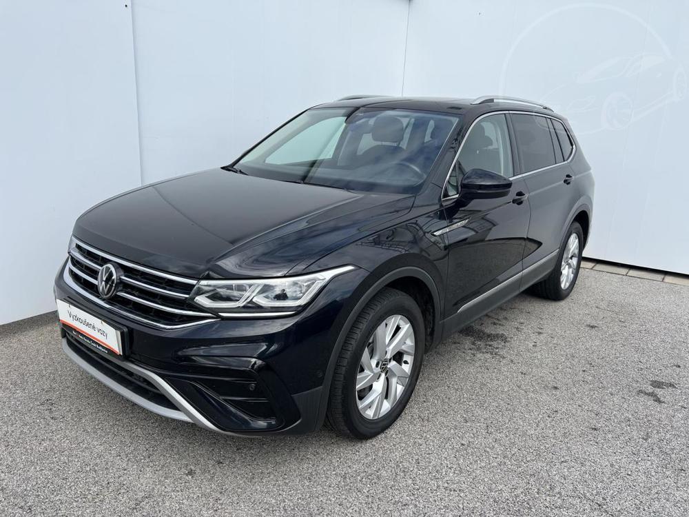 Prodm Volkswagen Tiguan Elegance 2,0 TDI 147 kW 4M 7DS