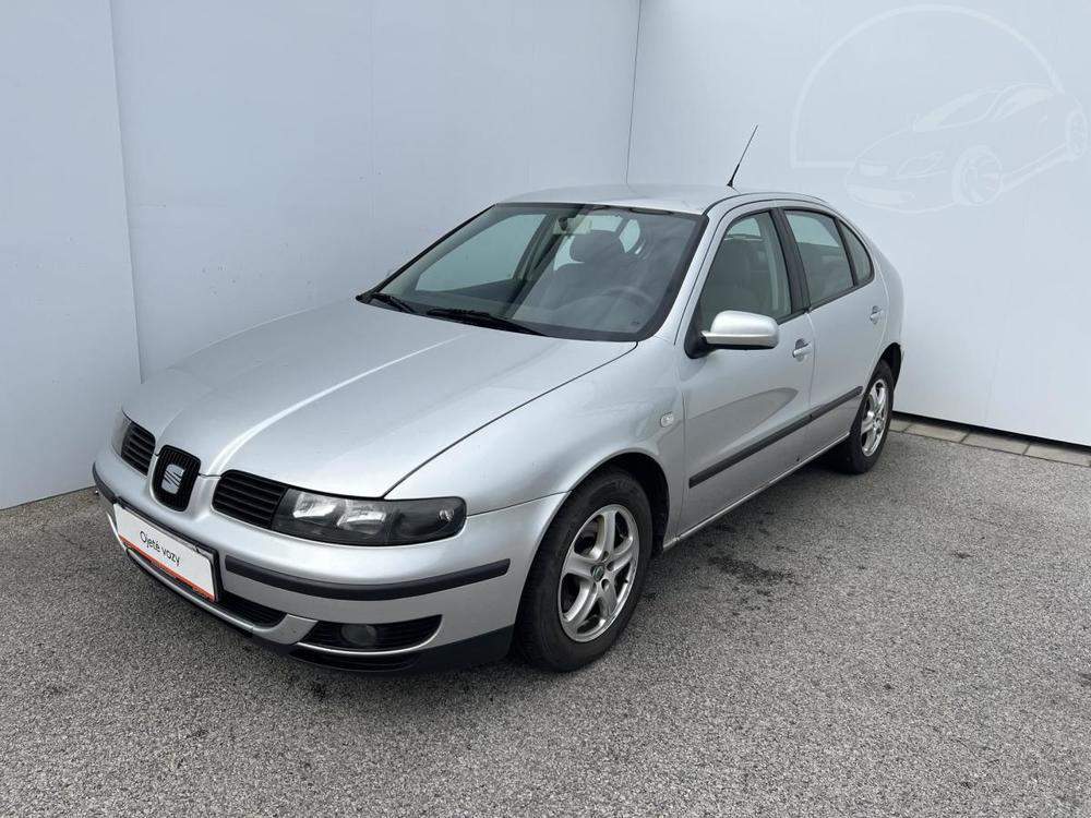 Prodm Seat Leon A 1.9 TDI