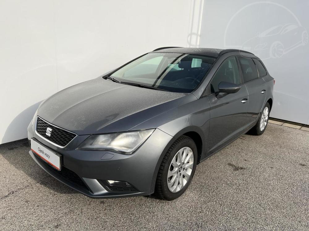 Prodm Seat Leon ST 1,6 TDI