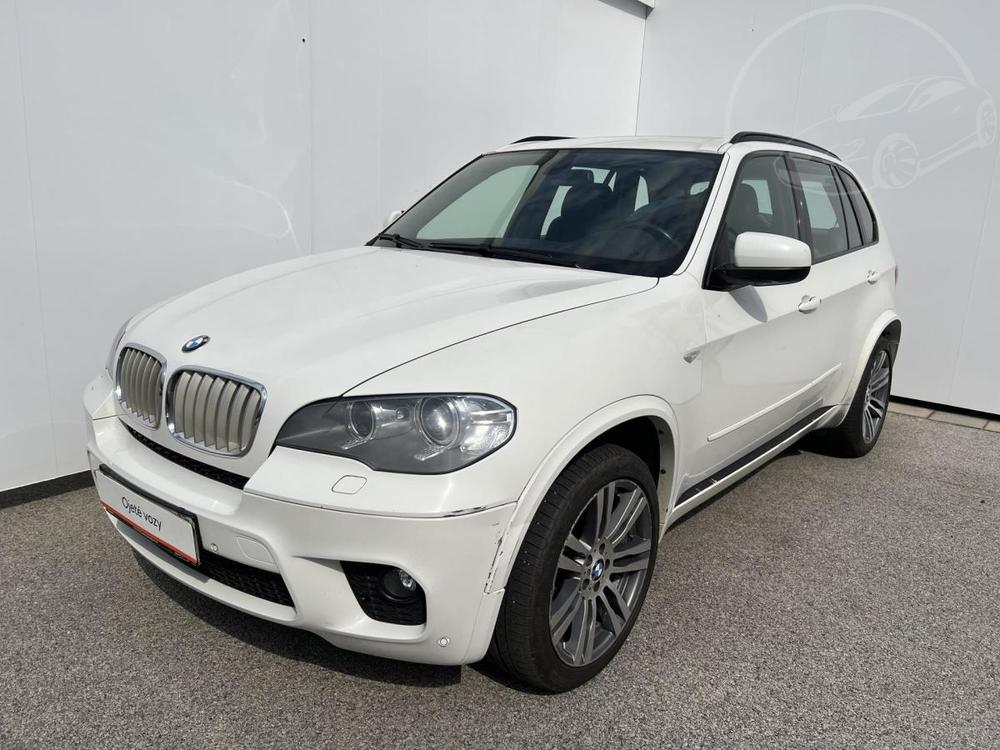 Prodm BMW X5 xDrive 40D