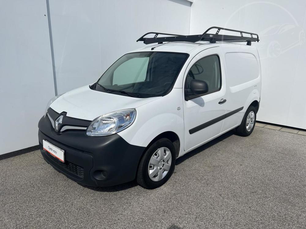 Prodm Renault Kangoo 1.5 TDi