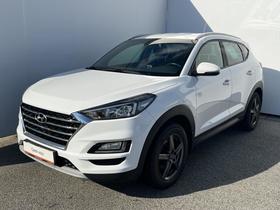 Prodej Hyundai Tucson 1.6 T-GDI Traveller