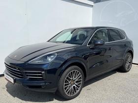 Porsche Cayenne 3.0i