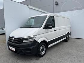 Volkswagen Crafter 2.0 TDI