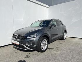 Prodej Volkswagen T-Roc People 1,0 TSI 85 kW