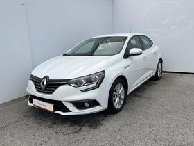 Renault Megane 1.2 Turbo