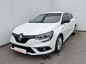 Renault Megane 1.5 dCI  GRANDTOUR