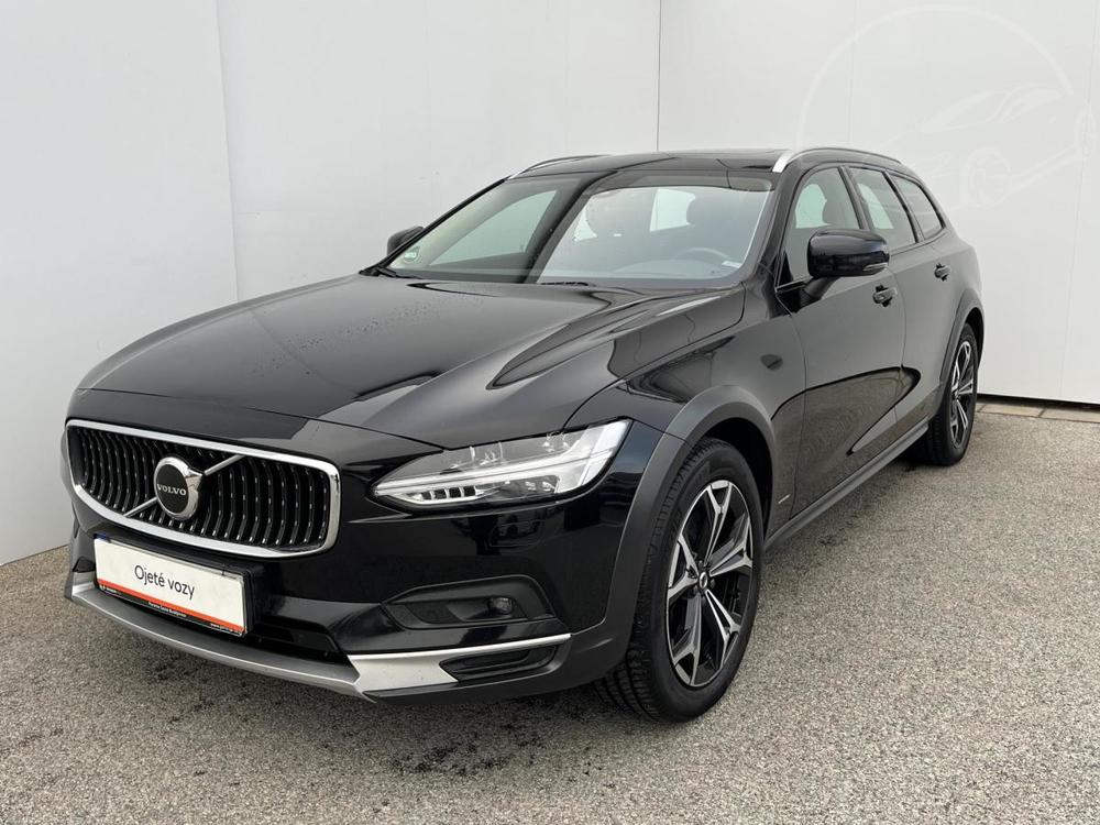 Prodm Volvo V90 B5 CROSS COUNTRY