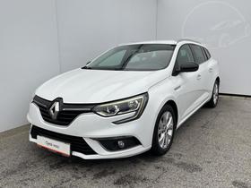 Renault Megane 1.5 dCi GRANDTOUR LIMITED