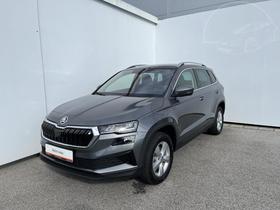 koda Karoq 1.5 TSI