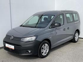 Volkswagen Caddy 1.5 TSi