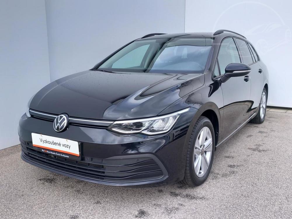 Prodm Volkswagen Golf Variant 2.0 TDi LIFE