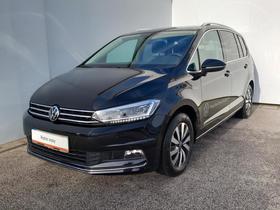 Volkswagen Touran HL 1,5 TSI EVO 7DSG