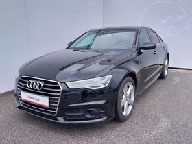 Audi A6 3,0 TDI Quattro