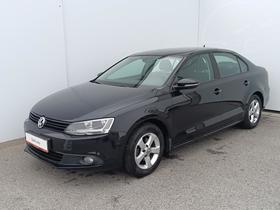 Volkswagen Jetta 1,6 TDI DPF