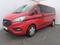 Fotografie vozidla Ford Tourneo Custom 2.0 TDCI 9 Mst