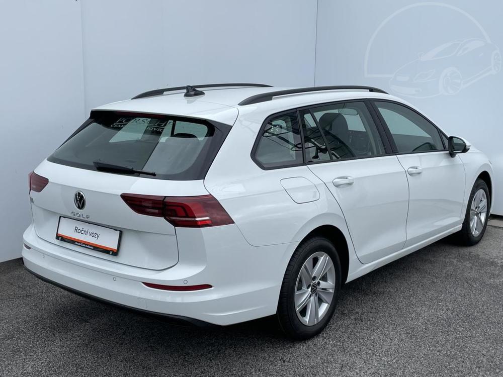 Volkswagen Golf Variant 1.5 TSi LIFE