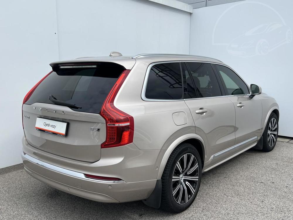 Volvo XC90 2.0  TDI B5 AWD Ultimate