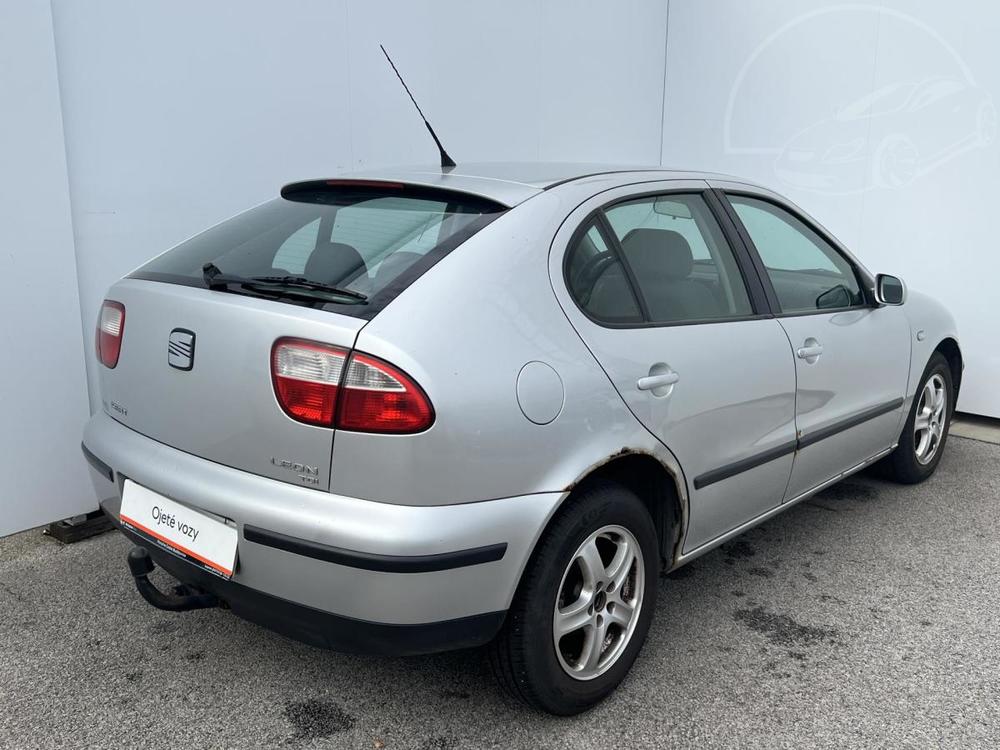 Seat Leon A 1.9 TDI