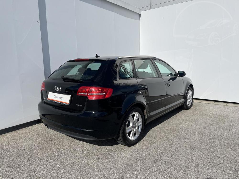 Audi A3 1.2 TFSI