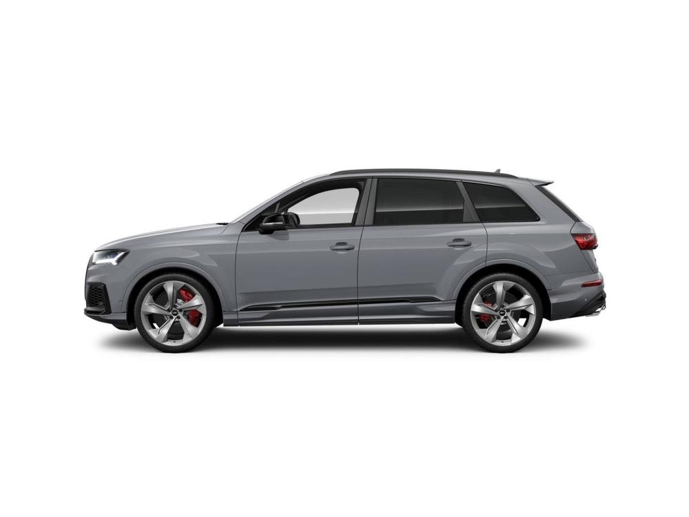 Audi SQ7 373 kW quattro