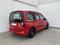 Volkswagen Caddy 2,0 TDI