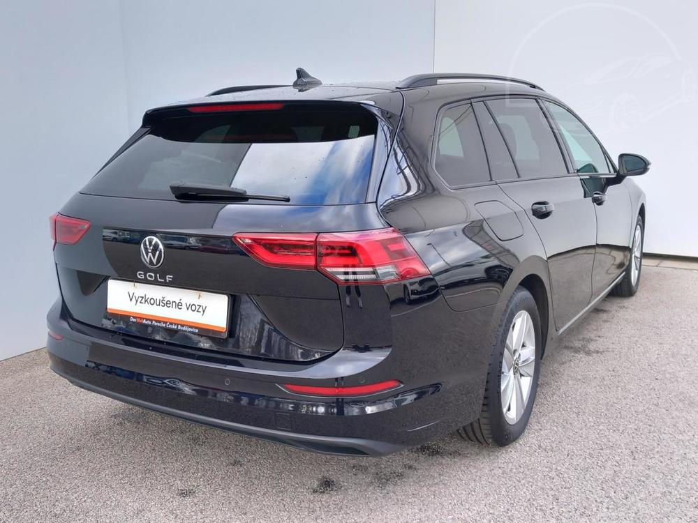 Volkswagen Golf Variant 2.0 TDi LIFE